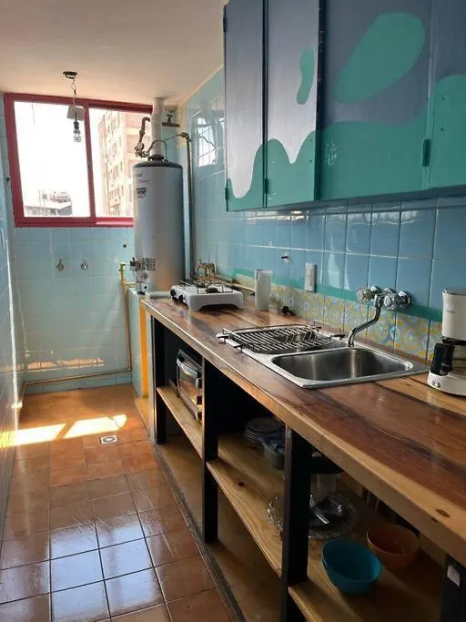 Appartement Comodo Departamento En Mendoza