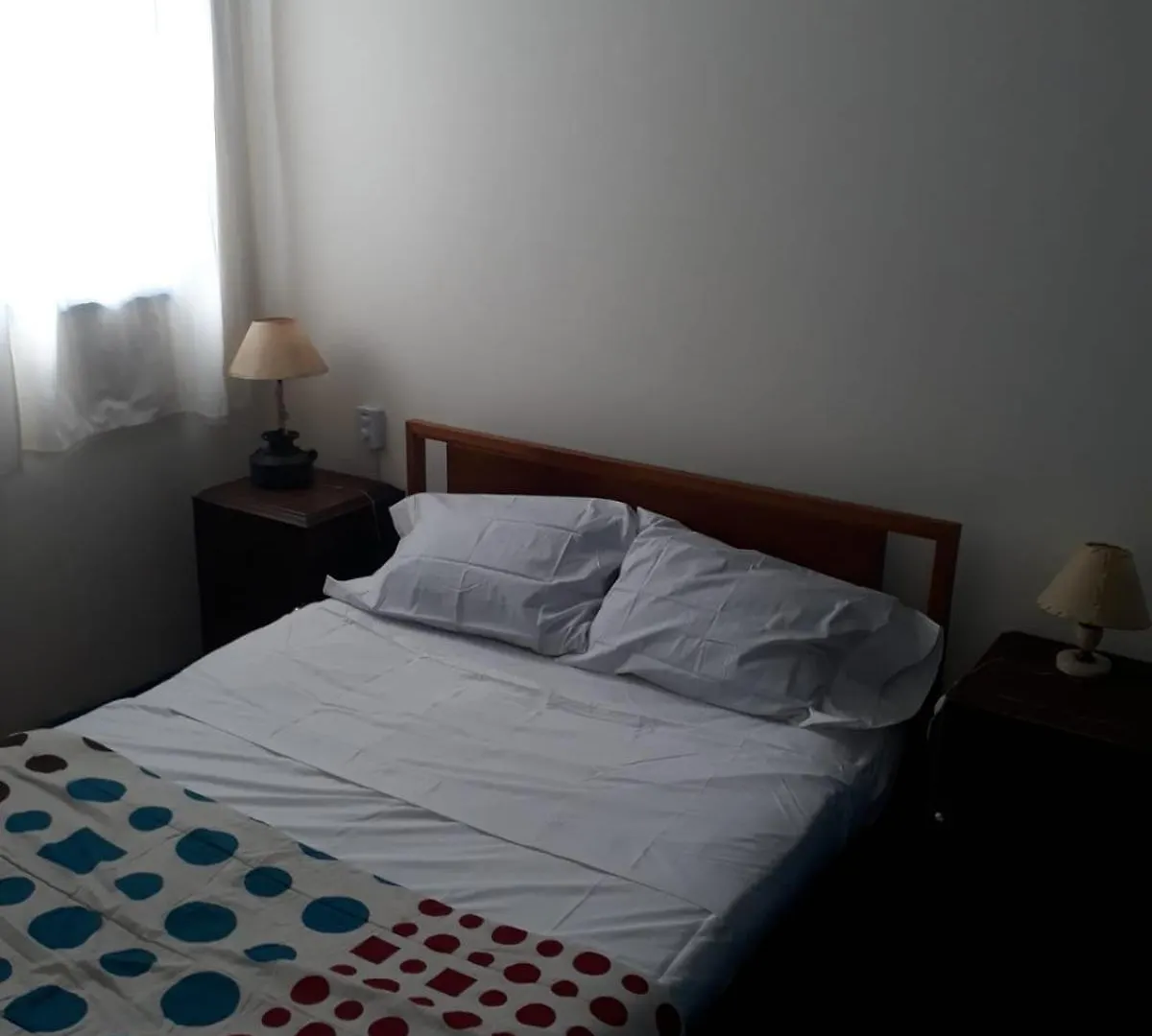 Appartement Comodo Departamento En Mendoza