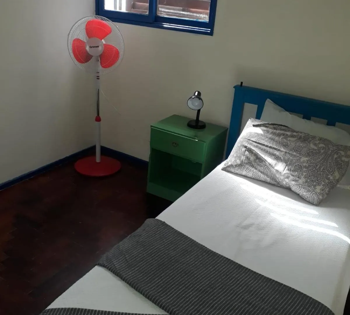 Comodo Departamento En Mendoza Argentine